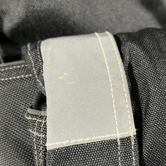 Fieldsheer Motorcycle Pants Carbolex CE Protector Men's 2XL Armor Knees 40x33 - Picture 11 of 14